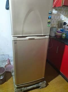 dawlance medium size refrigerator