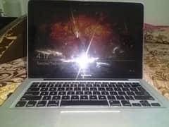 MacBook