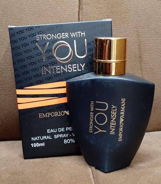 you perfume for unisex 100ml 1