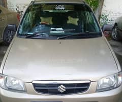 Suzuki Alto 2008