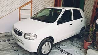 Suzuki Alto 2007