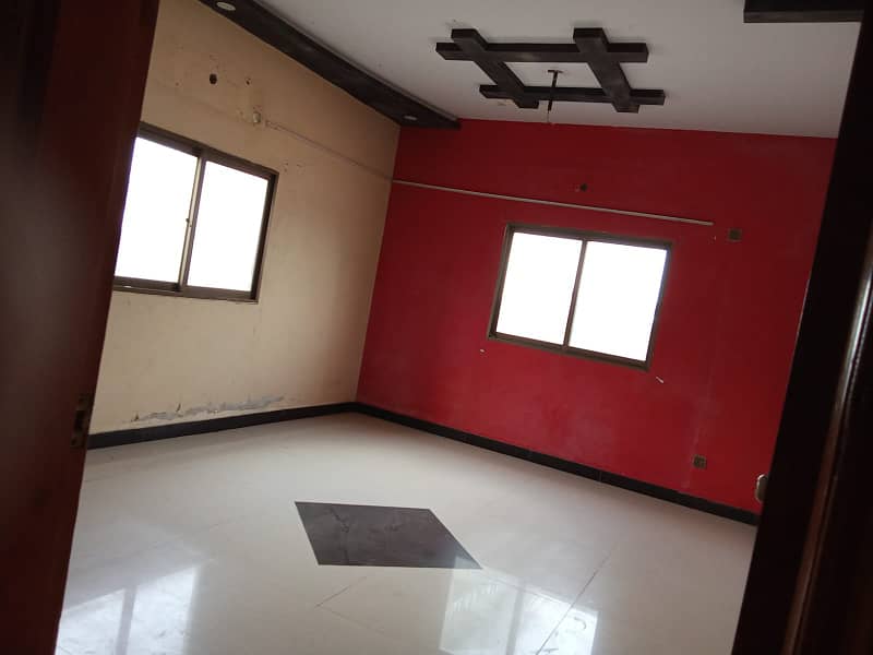 2ND FLOOR PORTION 4 BED DRAWING LOUNGE AVAILABLE FOR RENT 0