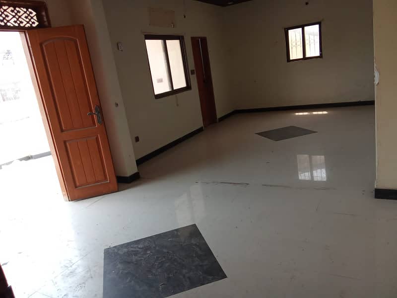 2ND FLOOR PORTION 4 BED DRAWING LOUNGE AVAILABLE FOR RENT 16