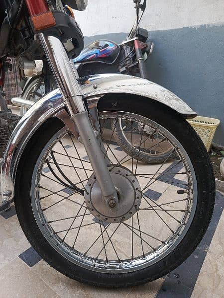 moter bike 1