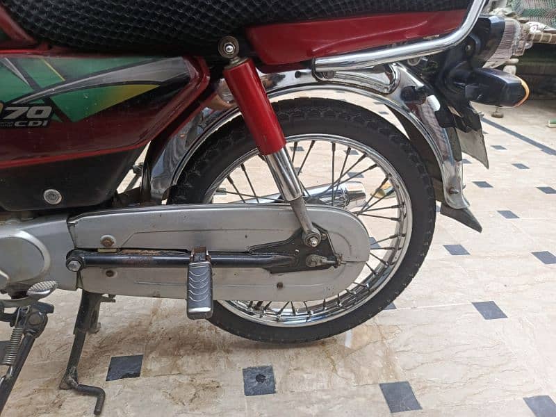 moter bike 4