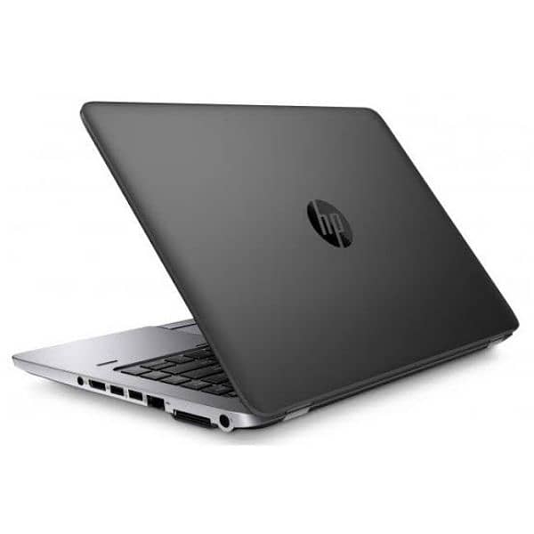 HP Elite Book Like New Laptop 8, 256SSD 0