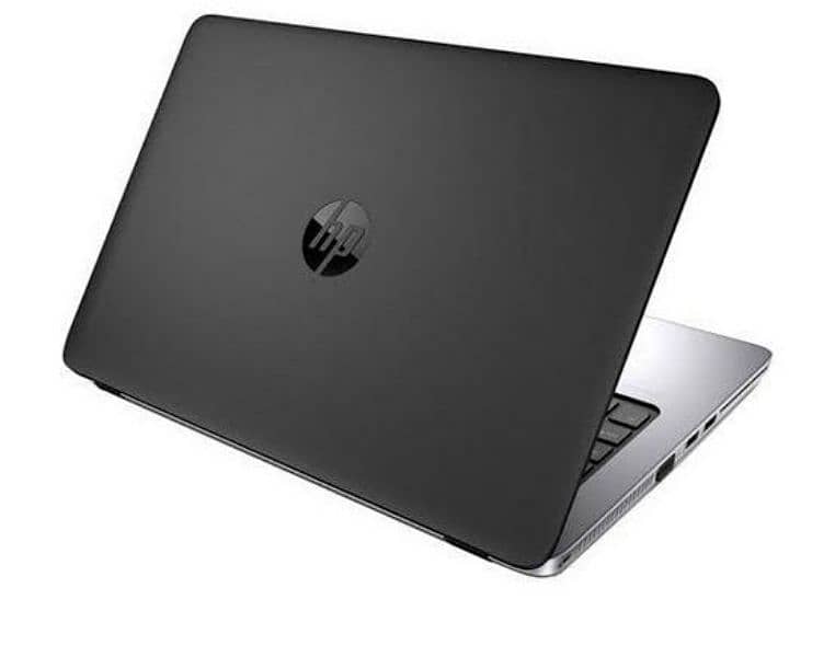 HP Elite Book Like New Laptop 8, 256SSD 2