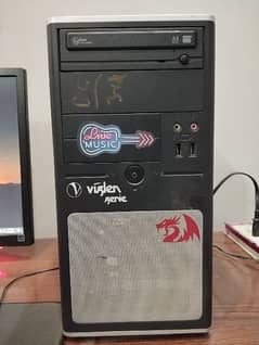 Custom-Built Gaming PC | Computer