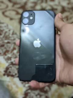 iphone 11 in good condition