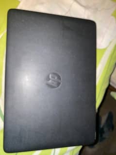 HP Elitebook 840 i5 4th Gen Laptop with Optical Mouse in Multan