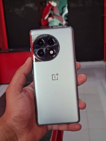 oneplus 11 R pta approved 6