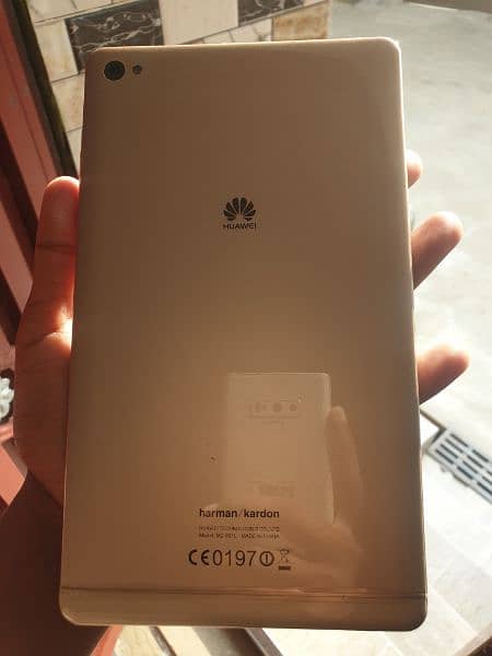 huawei M2 3/32GB 1