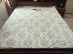 Alkhair hard mattress ortho