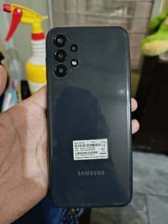 Samsung galaxy A13