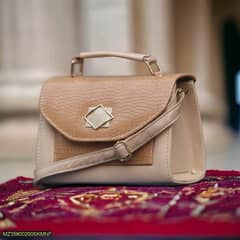 handle hand bag