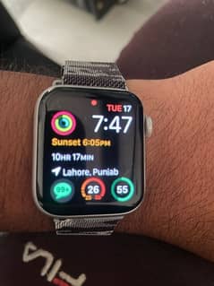 Apple Watch SE 1st Generation