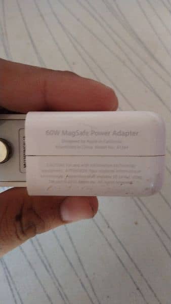 mag safe 1 used original 10/9.5 condition 1