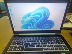 HP 440-G5, Intel Core-i7 8th Gen 16GB/1024GB/256GB, 8GB UHD 14" Grafix