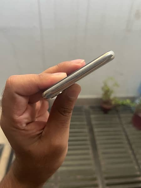 IPHONE X Pta approved 256 GB 10/9 condition 2