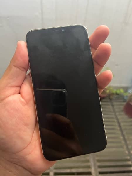 IPHONE X Pta approved 256 GB 10/9 condition 4