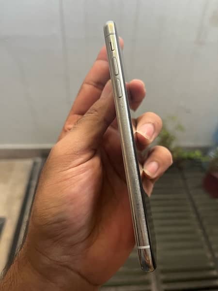 IPHONE X Pta approved 256 GB 10/9 condition 6