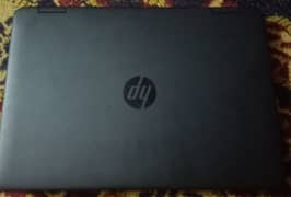 Laptop: hp core i5 6th Generation