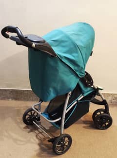 Graco Baby Stroller