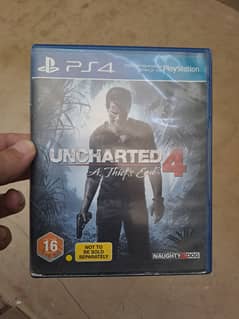 Uncharted