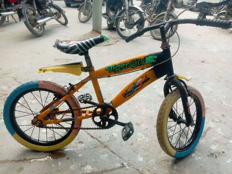 cycle for sale 1