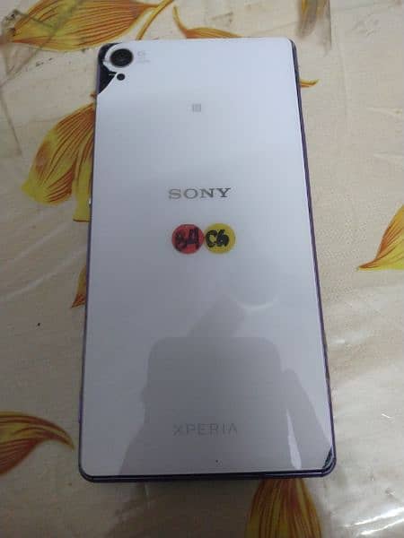 Sony Xperia z3 description read carefully 0