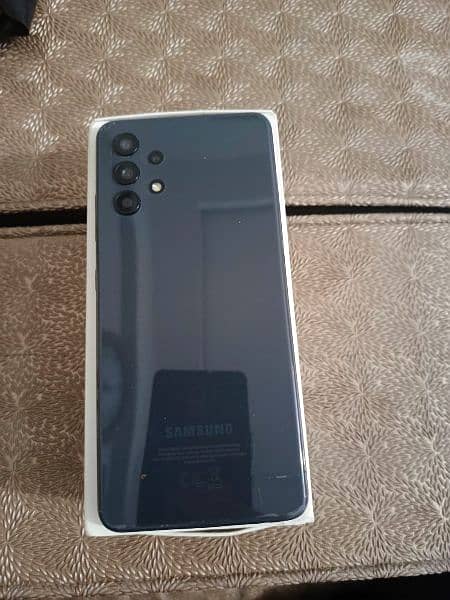 Samsung Galaxy A32 2