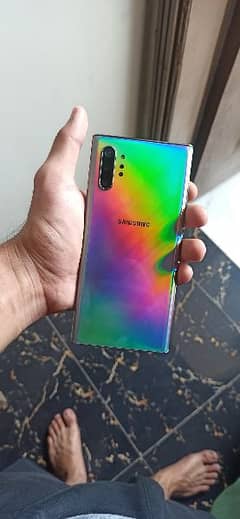 Samsung note 10 plus