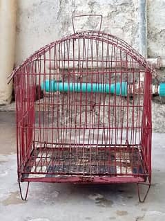 Bired cage for sale