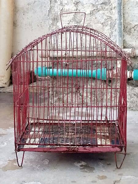 Bired cage for sale 0