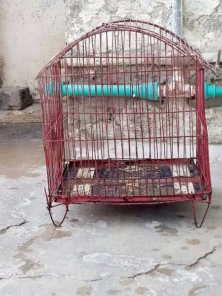 Bired cage for sale 1