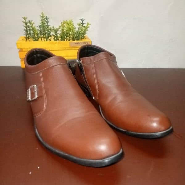 brand new NDURE shoes 0