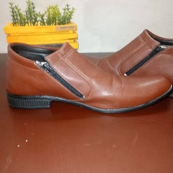 brand new NDURE shoes 1