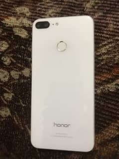 honor 9 lite