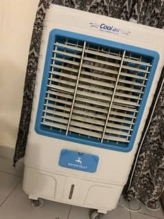 Room cooler