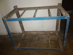 iron rack for sale