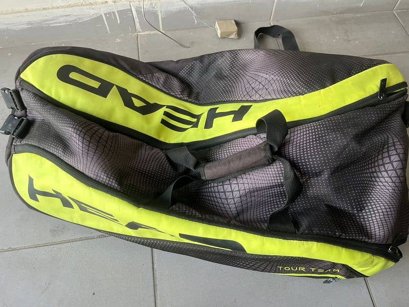 Head Tour Team Tennis Bag for sale 3