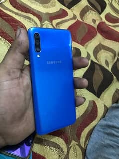 Sumsang galaxy A50