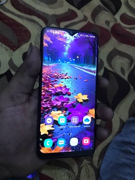 Sumsang galaxy A50 1