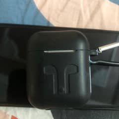 original Apple earbuds only charging case for sale