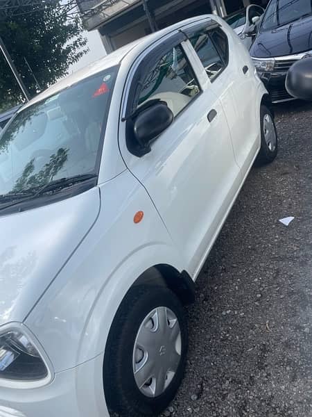 Suzuki Alto 2022 2