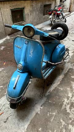 vespa for sale