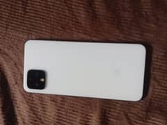 Google Pixel 4 waterproof 10 /9.5 good condition