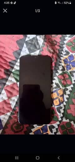 SAMSUNG A20  ( SALE )