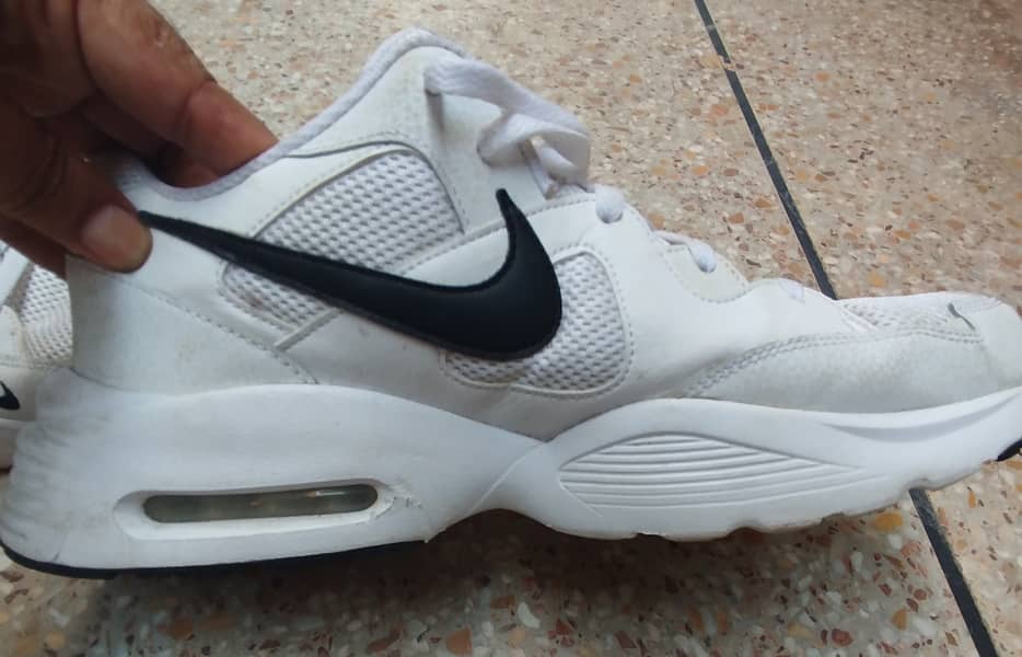 NIKE (AIR) 2