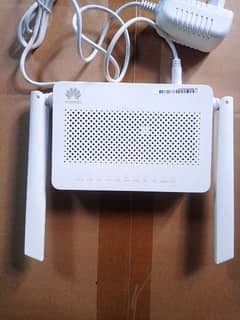 Huawei 5g Fiber Router